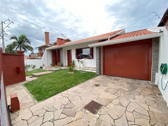 Imagem Casa com 3 Quartos à Venda, 203 m² em Nossa Senhora De Lourdes - Santa Maria Imagem Casa com 3 Quartos à Venda, 203 m² em Nossa Senhora De Lourdes - Santa Maria