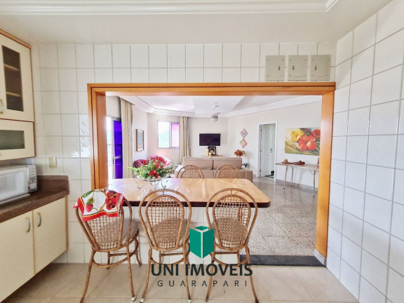 Imagem Imóvel com 3 Quartos à Venda, 160 m² em Centro - Guarapari
