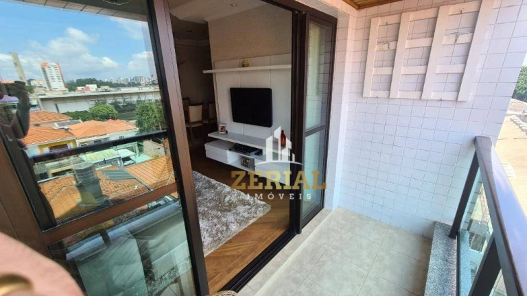 Imagem Apartamento com 3 Quartos à Venda, 122 m² em Santa Paula - São Caetano Do Sul Imagem Apartamento com 3 Quartos à Venda, 122 m² em Santa Paula - São Caetano Do Sul