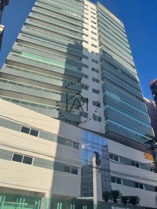 Apartamento com 3 Quartos à Venda, 139 m² em Guilhermina - Praia Grande