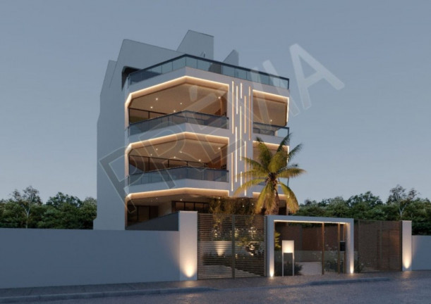 Imagem Apartamento com 3 Quartos à Venda, 13.753 m² em Barra Da Tijuca - Rio De Janeiro