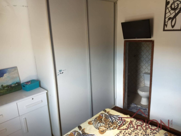 Imagem Casa com 3 Quartos à Venda, 250 m² em Residencial Sítio Santo Antônio - Taubaté