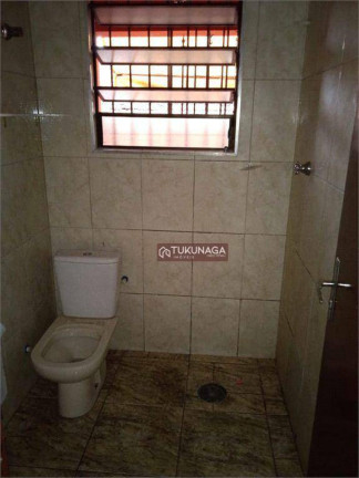 Imagem Casa com 2 Quartos à Venda, 250 m² em Vila Nova Galvão - São Paulo Imagem Casa com 2 Quartos à Venda, 250 m² em Vila Nova Galvão - São Paulo