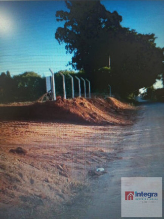 Imagem Terreno à Venda, 65 m² em Jardim Nova Limeira - Limeira