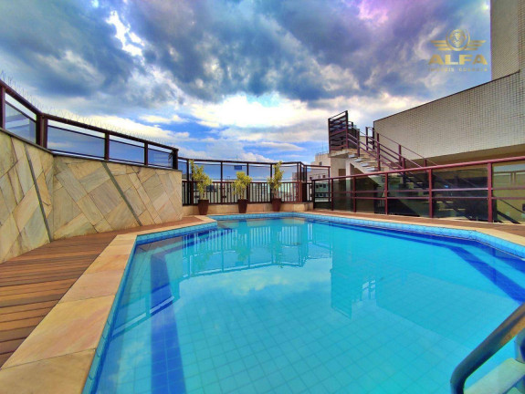Imagem Apartamento com 4 Quartos à Venda, 168 m² em Pitangueiras - Guarujá Imagem Apartamento com 4 Quartos à Venda, 168 m² em Pitangueiras - Guarujá