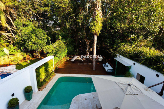 Imagem Casa com 6 Quartos à Venda, 450 m² em Riviera Módulo 21 - Bertioga Imagem Casa com 6 Quartos à Venda, 450 m² em Riviera Módulo 21 - Bertioga
