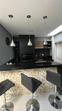 Imagem Casa com 3 Quartos à Venda, 110 m² em Engordadouro - Jundiaí