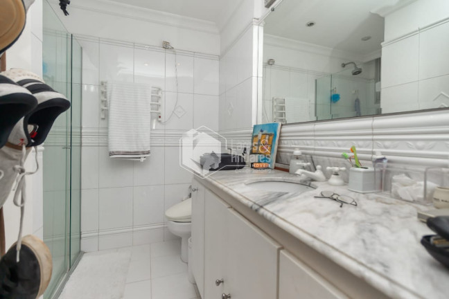 Imagem Apartamento com 4 Quartos à Venda, 253 m² em Jardim Paulista - São Paulo Imagem Apartamento com 4 Quartos à Venda, 253 m² em Jardim Paulista - São Paulo