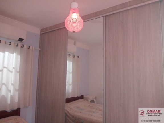 Imagem Casa com 2 Quartos à Venda, 103 m² em Jardim Maracanã (nova Veneza) - Sumaré