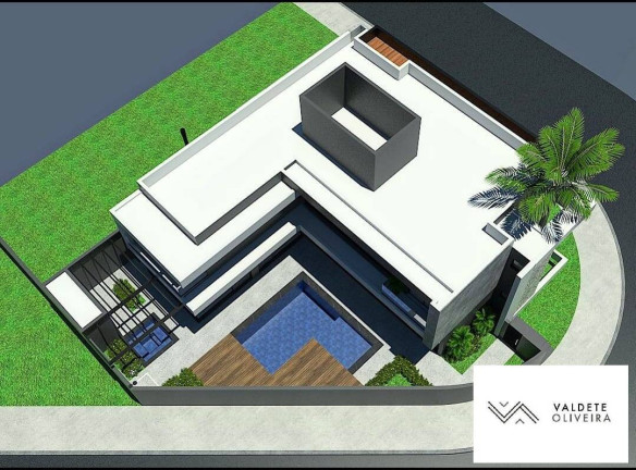 Imagem Casa com 5 Quartos à Venda, 432 m² em Urbanova Vii - São José Dos Campos Imagem Casa com 5 Quartos à Venda, 432 m² em Urbanova Vii - São José Dos Campos