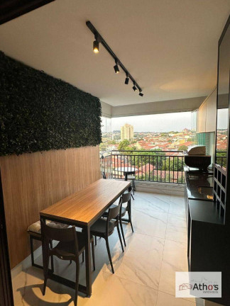 Imagem Apartamento com 3 Quartos à Venda, 99 m² em The Park View - Indaiatuba Imagem Apartamento com 3 Quartos à Venda, 99 m² em The Park View - Indaiatuba