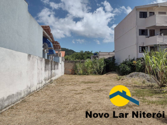 Imagem Terreno à Venda, 360 m² em Piratininga - Niterói