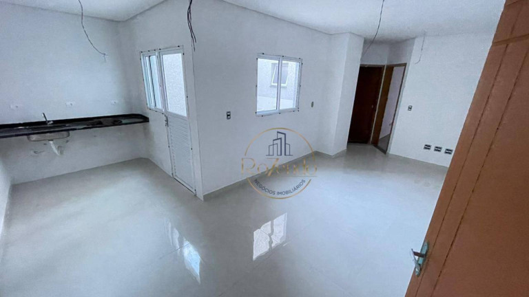 Imagem Apartamento com 2 Quartos à Venda, 49 m² em Vila Pires - Santo André Imagem Apartamento com 2 Quartos à Venda, 49 m² em Vila Pires - Santo André