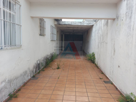 Imagem Casa com 2 Quartos à Venda, 120 m² em Jardim Maria Estela - São Paulo