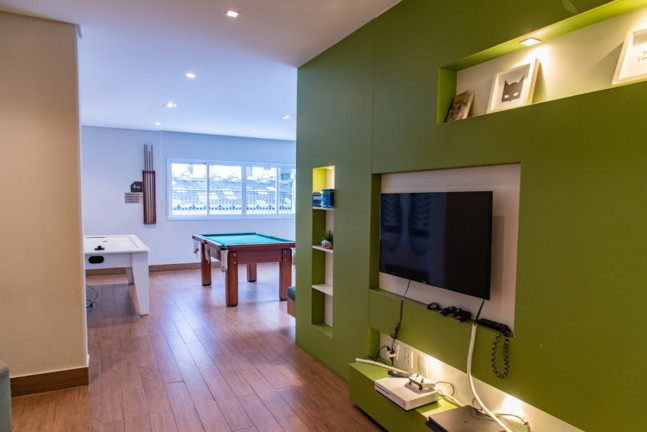 Imagem Imóvel com 1 Quarto à Venda, 38 m² em Liberdade - São Paulo Imagem Imóvel com 1 Quarto à Venda, 38 m² em Liberdade - São Paulo