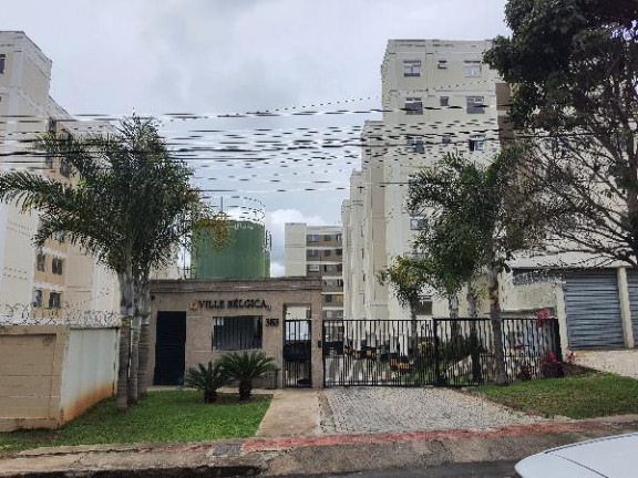 Imagem Apartamento com 2 Quartos à Venda, 47 m² em Sao Joao - Betim Imagem Apartamento com 2 Quartos à Venda, 47 m² em Sao Joao - Betim