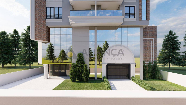 Imagem Apartamento com 3 Quartos à Venda, 101 m² em Gravatá - Navegantes Imagem Apartamento com 3 Quartos à Venda, 101 m² em Gravatá - Navegantes