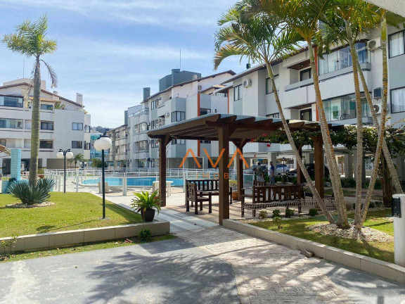 Imagem Apartamento com 1 Quarto à Venda, 42 m² em Ingleses - Florianópolis Imagem Apartamento com 1 Quarto à Venda, 42 m² em Ingleses - Florianópolis