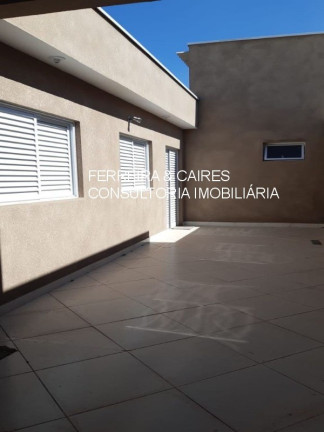 Imagem Casa com 3 Quartos à Venda,  em Jardim Residencial Veneza - Indaiatuba
