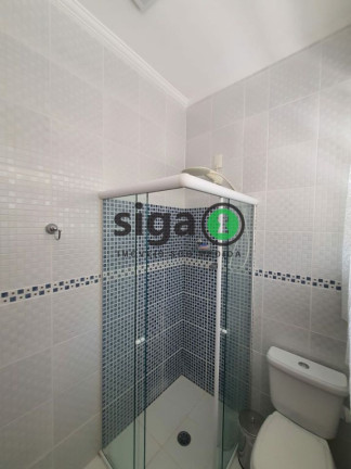 Imagem Apartamento com 1 Quarto à Venda, 40 m² em Mooca - São Paulo Imagem Apartamento com 1 Quarto à Venda, 40 m² em Mooca - São Paulo