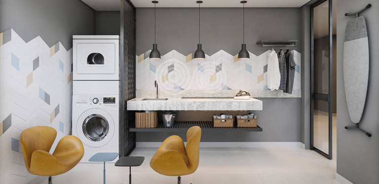 Imagem Apartamento com 2 Quartos à Venda, 39 m² em Moema - São Paulo Imagem Apartamento com 2 Quartos à Venda, 39 m² em Moema - São Paulo