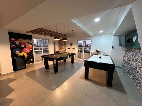 Imagem Apartamento com 3 Quartos à Venda, 100 m² em Aviação - Praia Grande Imagem Apartamento com 3 Quartos à Venda, 100 m² em Aviação - Praia Grande