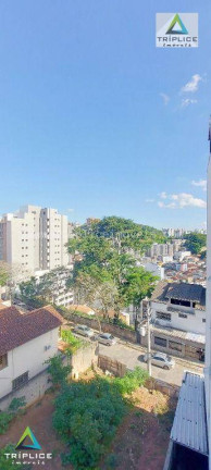 Imagem Apartamento com 2 Quartos à Venda, 48 m² em Granbery - Juiz De Fora Imagem Apartamento com 2 Quartos à Venda, 48 m² em Granbery - Juiz De Fora