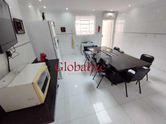 Imagem Imóvel com 2 Quartos à Venda, 120 m² em Aparecida - Santos Imagem Imóvel com 2 Quartos à Venda, 120 m² em Aparecida - Santos