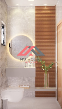 Imagem Casa com 3 Quartos à Venda, 202 m² em Olímpico - São Caetano Do Sul Imagem Casa com 3 Quartos à Venda, 202 m² em Olímpico - São Caetano Do Sul