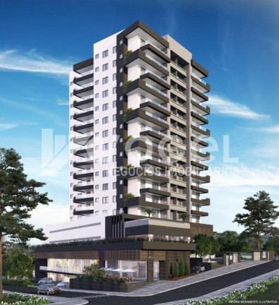 Imagem Apartamento com 3 Quartos à Venda, 132 m² em Morro Do Espelho - Sao Leopoldo Imagem Apartamento com 3 Quartos à Venda, 132 m² em Morro Do Espelho - Sao Leopoldo