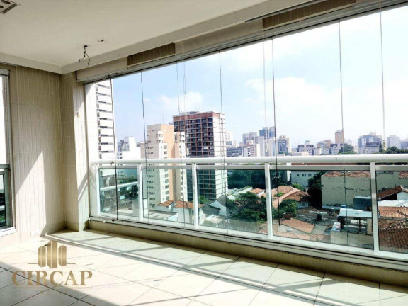 Imagem Apartamento com 4 Quartos à Venda, 300 m² em Perdizes - São Paulo Imagem Apartamento com 4 Quartos à Venda, 300 m² em Perdizes - São Paulo