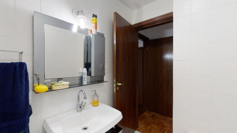Imagem Imóvel com 3 Quartos à Venda, 125 m² em Jardim Paulista - São Paulo Imagem Imóvel com 3 Quartos à Venda, 125 m² em Jardim Paulista - São Paulo