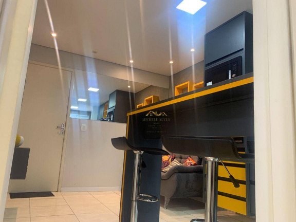 Imagem Apartamento com 2 Quartos à Venda, 35 m² em Artur Alvim - São Paulo Imagem Apartamento com 2 Quartos à Venda, 35 m² em Artur Alvim - São Paulo