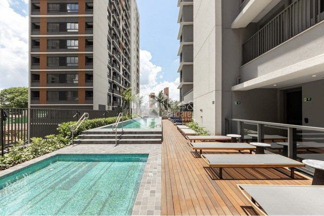 Imagem Apartamento com 4 Quartos à Venda, 211 m² em Campo Belo - São Paulo