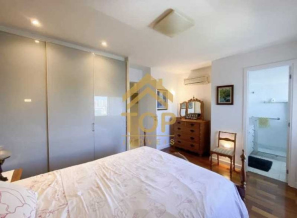 Imagem Cobertura com 4 Quartos à Venda, 612 m² em Barra Da Tijuca - Rio De Janeiro Imagem Cobertura com 4 Quartos à Venda, 612 m² em Barra Da Tijuca - Rio De Janeiro