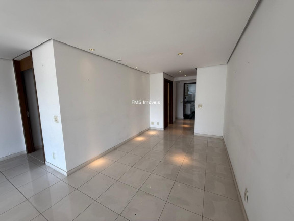 Imagem Imóvel com 3 Quartos à Venda, 105 m² em Vila Mariana - São Paulo