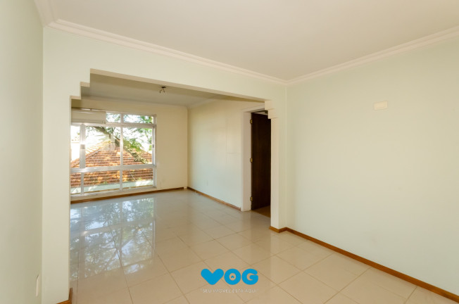 Imagem Imóvel com 3 Quartos à Venda, 110 m² em Petrópolis - Porto Alegre