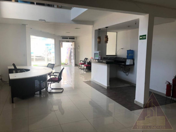 Imagem Imóvel Comercial para Alugar, 345 m² em Paquetá - Santos