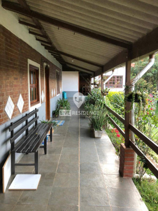 Imagem Chácara com 4 Quartos à Venda, 350 m² em Santa Clara - Jundiaí Imagem Chácara com 4 Quartos à Venda, 350 m² em Santa Clara - Jundiaí