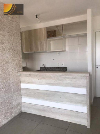 Imagem Apartamento com 2 Quartos à Venda, 43 m² em Jaraguá - São Paulo Imagem Apartamento com 2 Quartos à Venda, 43 m² em Jaraguá - São Paulo