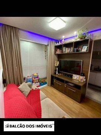 Imagem Apartamento com 2 Quartos à Venda, 50 m² em São Paulo Imagem Apartamento com 2 Quartos à Venda, 50 m² em São Paulo