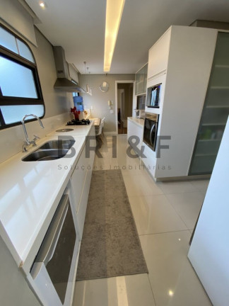 Imagem Apartamento com 4 Quartos à Venda, 210 m² em Brooklin - São Paulo Imagem Apartamento com 4 Quartos à Venda, 210 m² em Brooklin - São Paulo