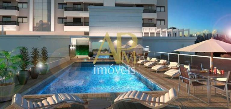 Imagem Apartamento com 2 Quartos à Venda, 89 m² em Campinas - São José Imagem Apartamento com 2 Quartos à Venda, 89 m² em Campinas - São José