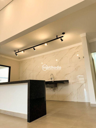 Imagem Casa com 3 Quartos à Venda, 162 m² em Parque Olívio Franceschini - Hortolândia Imagem Casa com 3 Quartos à Venda, 162 m² em Parque Olívio Franceschini - Hortolândia