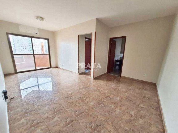 Imagem Apartamento com 2 Quartos à Venda, 80 m² em Boqueirão - Praia Grande Imagem Apartamento com 2 Quartos à Venda, 80 m² em Boqueirão - Praia Grande
