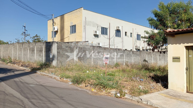 Imagem Terreno à Venda, 426 m² em Setor Faiçalville - Goiânia Imagem Terreno à Venda, 426 m² em Setor Faiçalville - Goiânia