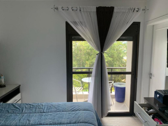 Imagem Apartamento com 3 Quartos à Venda, 127 m² em Alphaville Industrial - Barueri