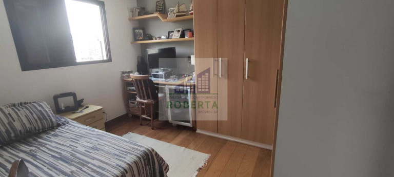 Imagem Apartamento com 3 Quartos à Venda, 110 m² em Moema - São Paulo Imagem Apartamento com 3 Quartos à Venda, 110 m² em Moema - São Paulo