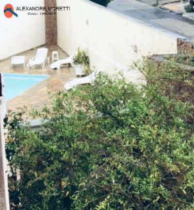Imagem Casa com 3 Quartos à Venda, 268 m² em Jardim Altos Do Itavuvu - Sorocaba