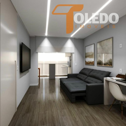 Imagem Apartamento com 1 Quarto à Venda, 79 m² em Campos Elíseos - São Paulo Imagem Apartamento com 1 Quarto à Venda, 79 m² em Campos Elíseos - São Paulo